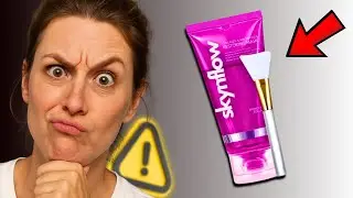 Коллагеновая маска для лица Skynflow (2026) &mdash; афера или законный продукт??