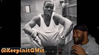 American From New York reacts SKRAPZ - ONE MORE CHANCE [80's BABY MIXTAPE EXCLUSIVE]