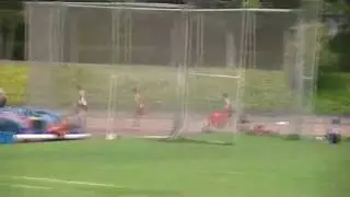 Control 8 Juliol Pep Nin, Marcus Skeete 400m