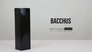 [TUTORIAL] Constructing the Bacchus Wine Box