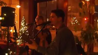 The McKennas - Take It Easy