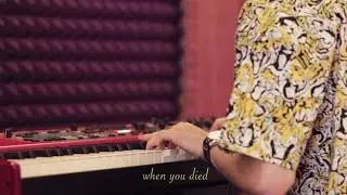 Paul Busby - When you fall lyric video
