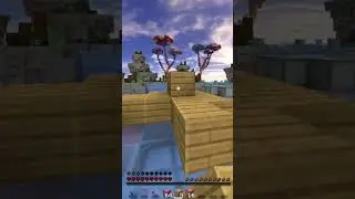 Fastest Side Rush in Bedwars (gamingguru.mineland.net) #minecraft
