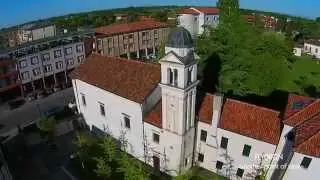 Ali su Martellago 2