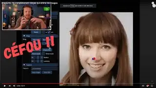 DragGAN, l'IA complètement dingue qui anime les images