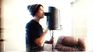 Jake hill - wake up (again) (slowed)(with video)
