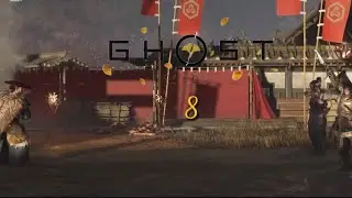 Eijiro lo spietato Ghost of Yotei [walkthrough gameplay ITA PS5 - episodio 8]