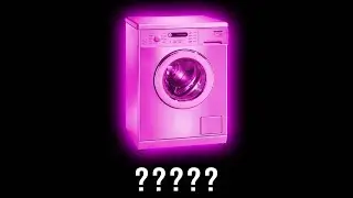 15 Washing Machine 