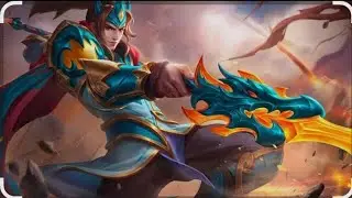 #Zilong#unique video watch the full video 💥😁