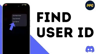 How to Get Discord ID on Mobile ?