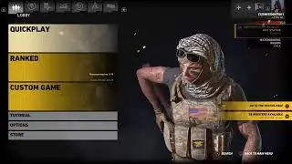 Ghost Recon Wildlands PvP 2021 D0N