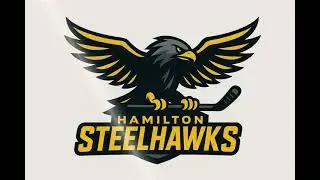 Hamilton Steelhawks 2025-26 Season Preview