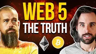ПРАВДА о Web 5... Убийца Web 3.0?
