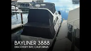Used 1994 Bayliner 3888 for sale in Discovery Bay, California