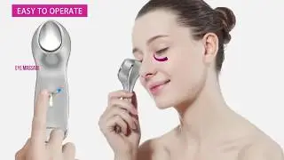 TOUCHBeauty Hot/Cool Skin Device 冷暖導入器 TB1589