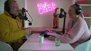 FRIETCAST AFLEVERING 13- STADSGIDS PATRICK VAN ROSENDAAL