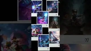 MLBB Wanwan AI expanded image #mobilelegends #mlbb #ai #wanwan