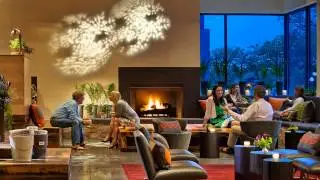 Hospitality Interior Design Trends 3/3: Lighting