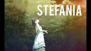 Nightcore ~ STEFANIA {UKRAINE ENTRY ESC 2022} Kalush Orchestra