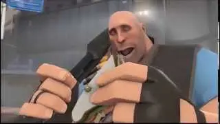 Meet The Scout - Derp Fortress 2