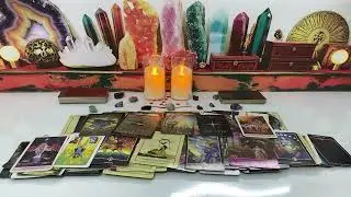 CAPRICORN   - SOMETHING YOU NEED TO KNOW RIGHT NO CAPRICORN  LOVE TAROT READING