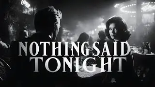 Nothing Said Tonight &ndash; Between the Notes | Smooth Jazz Duet