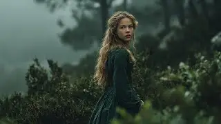 The Maiden of Misty Woods &ndash; Celtic Ballad &bull; Medieval Harp & Fiddle &bull; Bard&rsquo;s Tale of Sorrow