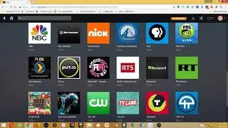 PLEX TOP PLUG-INS Includes Sony CRACKLE! WOW!
