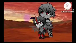 Transformers Prime Fan made Intro|Gacha Club|From 2022