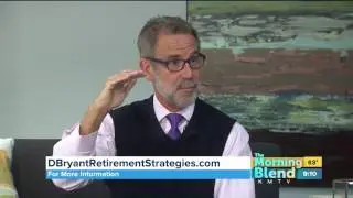 D. Bryant Retirement Strategies
