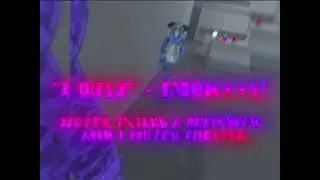 last gorilla tag video ever.