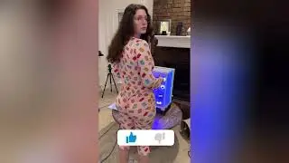 The Most TikTok Model  Oliva Mae Bae Beautiful Models fashionhaul plussizemodel