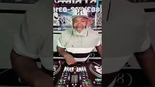 It&rsquo;s Friday Mix (Southern Soul)