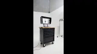 Sum Effect | Studio Photography Tethering &ndash; Behind the Scenes Video