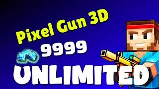 Pixel gun 3d free promo codes in 2024