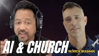 Why Pastors Need AI (And It's Not What You Think)