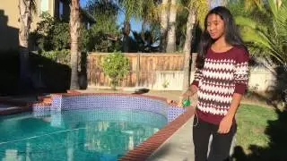 All Girls Kendama Video Contest // Keah Alagao // KendamaOC