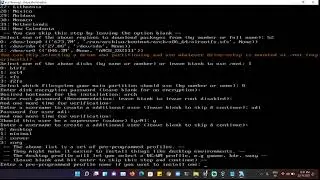 Install Arch Linux on VirtualBox on Windows 11 || Complete Guide