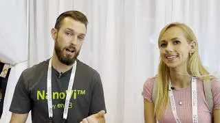 BEST BIOHACKS for HEALTH 2025! Best Biohacking Products: NanoVi Device! #daveasprey #biohackers #top
