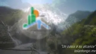 Grutas Tolantongo - Un oasis a su alcance
