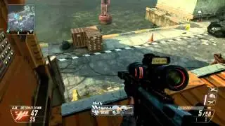 Factory_TePz - Black Ops II Game Clip