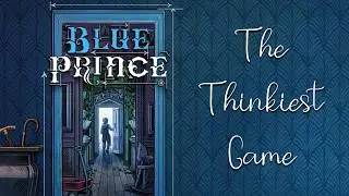 The Masterful Artistry of Blue Prince