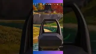 Fortnite - This is why the Twin Mag Assault Rifle is great for long range (Season 4 - Chapter 4)