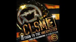 CLSM & Cube::Hard - See You On the Other Side (Hard Mix)
