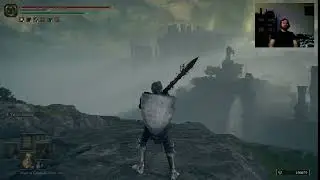 Elden Ring: Prophecy Painting Location