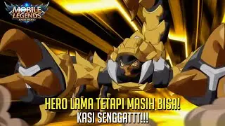 CICAK PALING SERAM DI LAND OF DAWN!! HERO YANG DILUPAKAN TETAPI MASIH SAKIT!