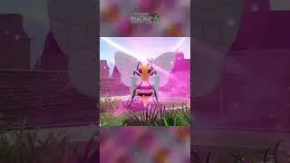 Saare Rogue Mega Evolution Ek Hi Video Mein 💀⚔️ #short #shorts #pokemonlegendsza