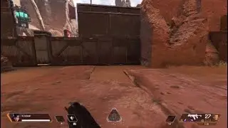 How to wall jump, Apex Legends PS4