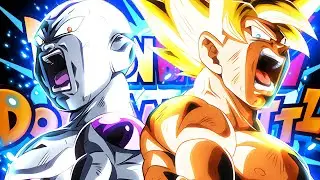 VJUMP LEAKS 9th ANNIVERSARY TOURNAMENT OF POWER THEME?! JP Speculation | Dragon Ball Z Dokkan Battle