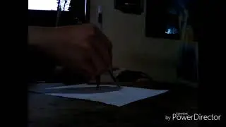 Perfect Circle Without Compass - Life Hack #4  (BY JAMES PATRICK D.O FLORES)